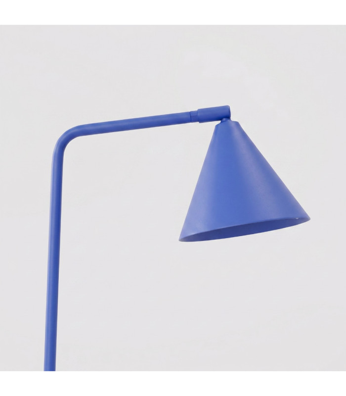 Nox Desk Task Lamp Ultramarine 1x E14-6