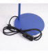 Nox Desk Task Lamp Ultramarine 1x E14-9