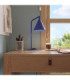 Nox Desk Task Lamp Ultramarine 1x E14-13