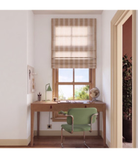 Nox Desk Task Lamp Sage 1x E14-2