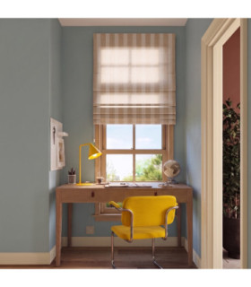 Nox Desk Task Lamp Yellow 1x E14-2