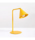 Nox Desk Task Lamp Yellow 1x E14-3