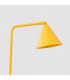 Nox Desk Task Lamp Yellow 1x E14-6