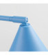 Nox Desk Task Lamp Light Blue 1x E14-7