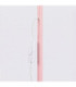 Nox Task Floor Lamp Pink 1x E14-9