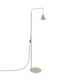 Nox Task Floor Lamp Sage 1x E14-1