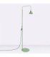 Nox Task Floor Lamp Sage 1x E14-3