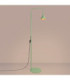 Nox Task Floor Lamp Sage 1x E14-4