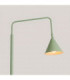 Nox Task Floor Lamp Sage 1x E14-5