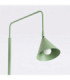 Nox Task Floor Lamp Sage 1x E14-6