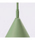 Nox Task Floor Lamp Sage 1x E14-7