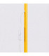 Nox Task Floor Lamp Yellow 1x E14-9