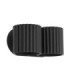 Aura Up & Down Wall Lamp Black 2x G9-1