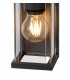 Wall Lamp 2 x E27, IP54, Graphite - 4
