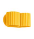 Aura Up & Down Wall Lamp Yellow 2x G9-1