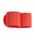Aura Up & Down Wall Lamp Red 2x G9-1
