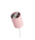 Karbon Bar Pendant Ceiling Light Pink 4x GU10-9