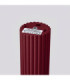 Karbon 30cm Surface Mounted Downlight Burgundy 1x GU10-7