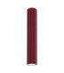 Karbon 60cm Surface Mounted Downlight Burgundy 1x GU10-1