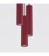 Karbon Cluster Pendant Ceiling Light Burgundy 3x GU10-5