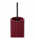 Karbon Cluster Pendant Ceiling Light Burgundy 3x GU10-7