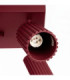 Karbon Ceiling Spotlight Clusters Burgundy 1x GU10-7