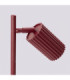 Karbon Desk Task Lamp Burgundy 1x GU10-5