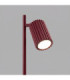Karbon Desk Task Lamp Burgundy 1x GU10-7