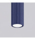 Karbon 30cm Surface Mounted Downlight Ultramarine 1x GU10-5