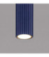 Karbon 30cm Surface Mounted Downlight Ultramarine 1x GU10-6