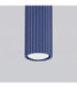 Karbon 60cm Surface Mounted Downlight Ultramarine 1x GU10-5