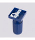 Karbon Wall Single Spotlight Ultramarine 1x GU10-5