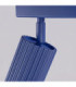 Karbon Ceiling Spotlight Bar Ultramarine 3x GU10-9
