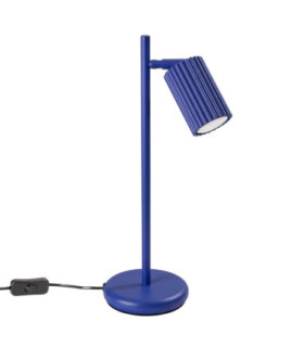 Karbon Desk Task Lamp Ultramarine 1x GU10-1