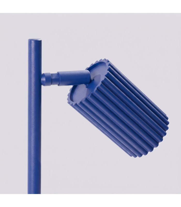 Karbon Desk Task Lamp Ultramarine 1x GU10-5