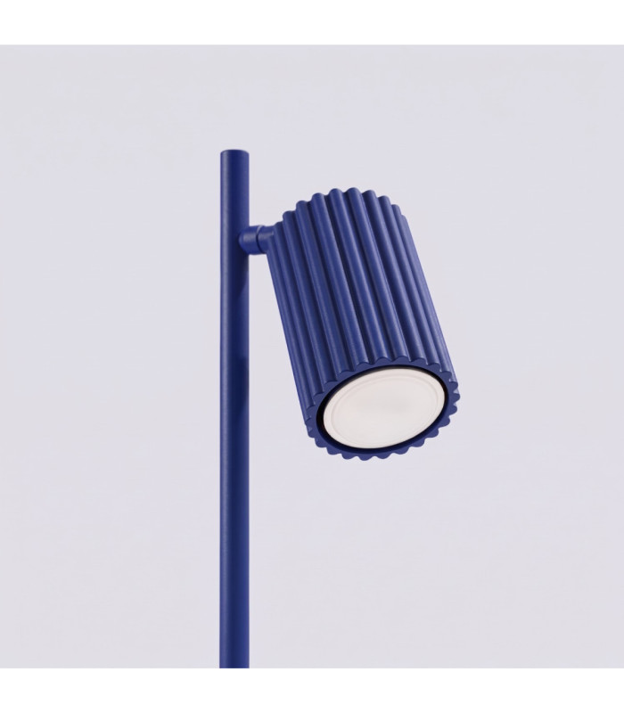 Karbon Desk Task Lamp Ultramarine 1x GU10-6