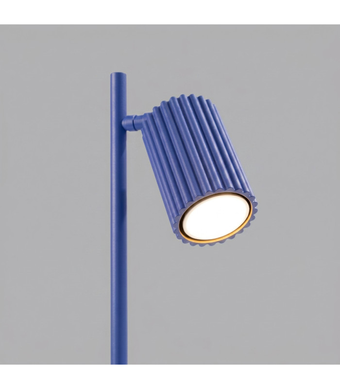 Karbon Desk Task Lamp Ultramarine 1x GU10-7