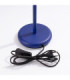 Karbon Desk Task Lamp Ultramarine 1x GU10-9