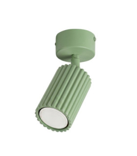 Karbon Single Spotlight Sage 1x GU10-1