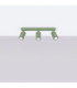 Karbon Ceiling Spotlight Bar Sage 3x GU10-3