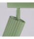 Karbon Ceiling Spotlight Bar Sage 3x GU10-7