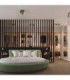 Karbon Ceiling Spotlight Bar Sage 6x GU10-2