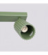 Karbon Ceiling Spotlight Bar Sage 6x GU10-6
