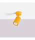 Karbon Single Spotlight Yellow 1x GU10-3