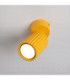 Karbon Single Spotlight Yellow 1x GU10-5