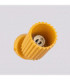 Karbon Single Spotlight Yellow 1x GU10-7