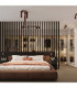 Karbon Twin Ceiling Spotlight Brown 1x GU10-2