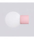 Halo Globe Wall Lights Pink IP44 1x G9-6