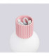 Halo Globe Wall Lights Pink IP44 1x G9-8