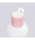 Halo Globe Wall Lights Pink IP44 1x G9-9